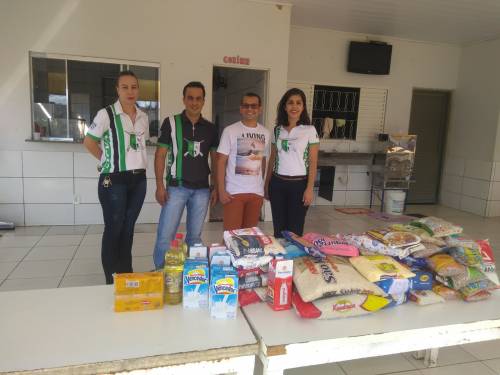 Atiradores do Bem