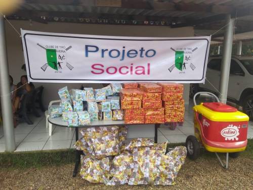 Projeto Social